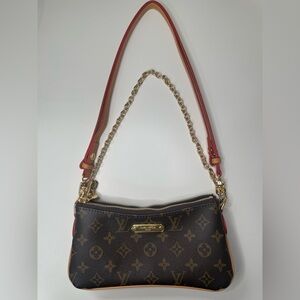 Louis Vuitton Pochette Liv Purse